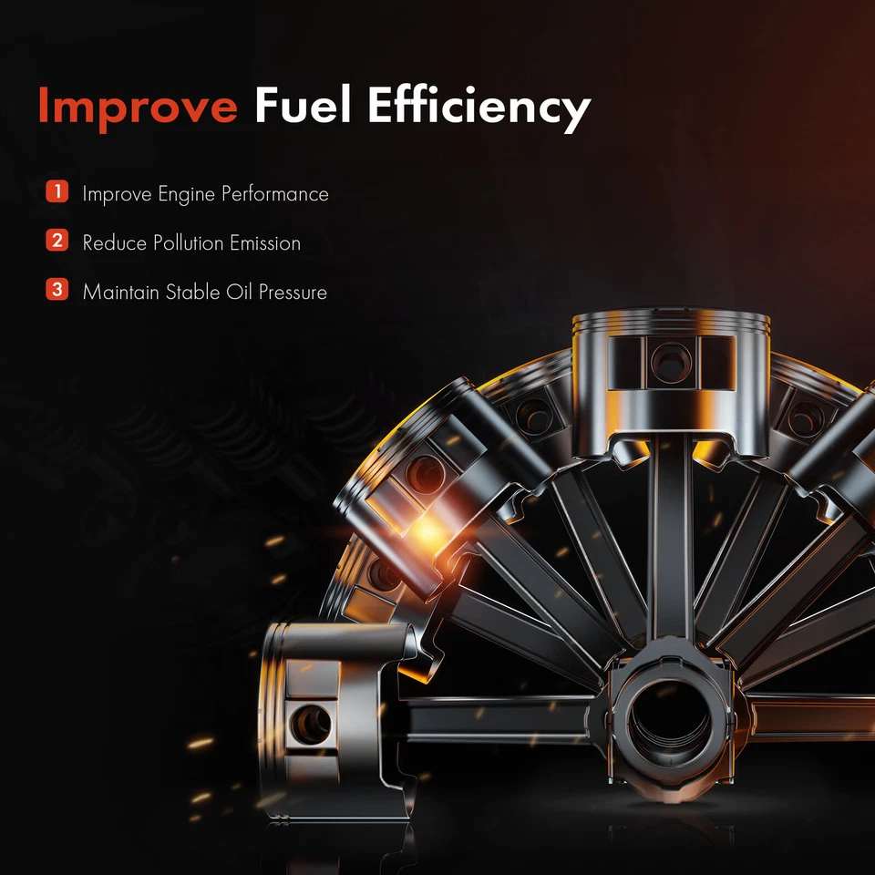 Solenoide de válvula de purga de bote de vapor para Chevy Silverado 07-18 GMC Cadillac Buick Foto 3 de 4