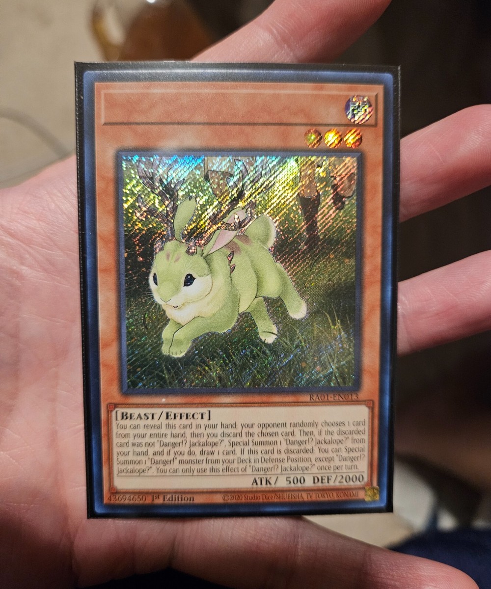 pick 1x misprint no name yugioh card secret & ultra rare error