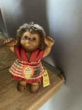 Steiff Hedgehog VINTAGE