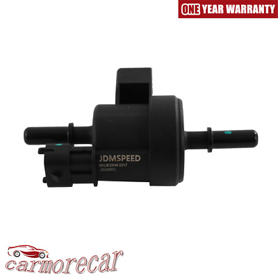 Vapor Canister Purge Valve For 214-2317 Chevrolet Sonic Cruze