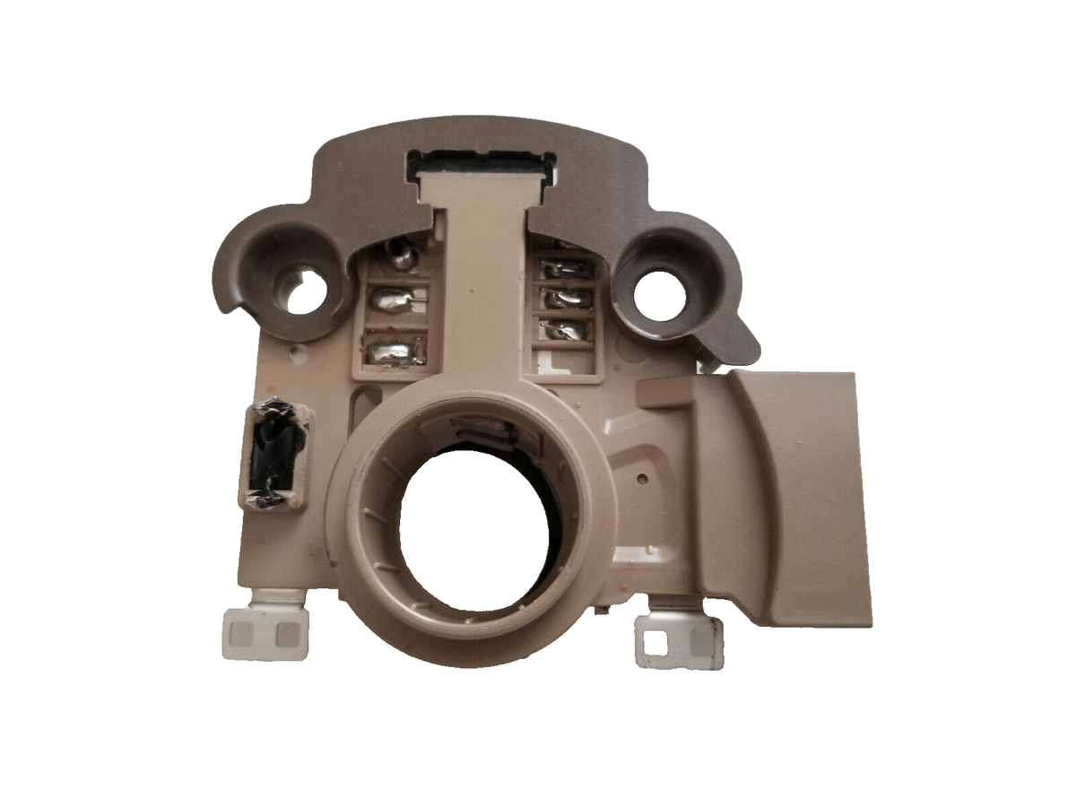 New Alternator Voltage Regulator A866X47272, IM472 | eBay