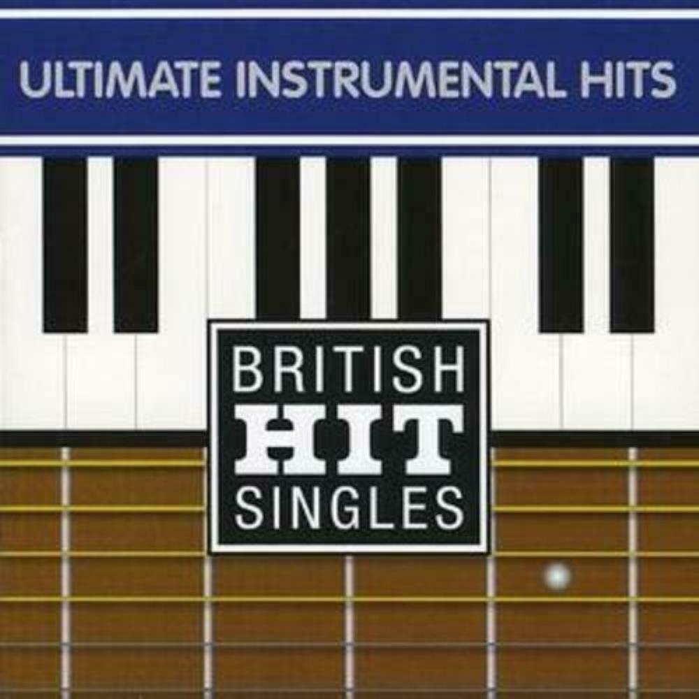 Ultimate Instrumental Hits Various Artists 2006 CD Top-quality Free UK shipping