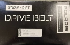 2022 Polaris RZR PRO R RZR PRO R4 All Options Drive Belt Genuine OEM 3211226