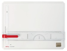 ROTRING A3 Technical Drawing College Board for School, Classroom, Home