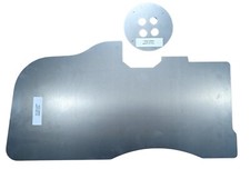 1963 1964 Fits Lincoln Continental Firewall Bulkhead  New  2-piece Kit