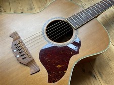 Crafter Ga7 Grand Auditorium 1999 Acoustic Guitar