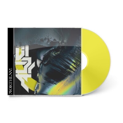 NORTHLANE - ALIEN   CD NEU