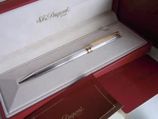 S.T. Dupont Gatsby Ballpoint Pen