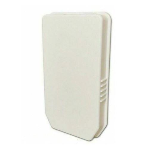 Water Heater Flue Cover For Truma Ultrastore Rapide GE Caravan