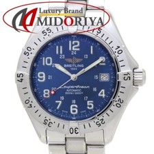 Breitling Superocean A17340 for sale online | eBay