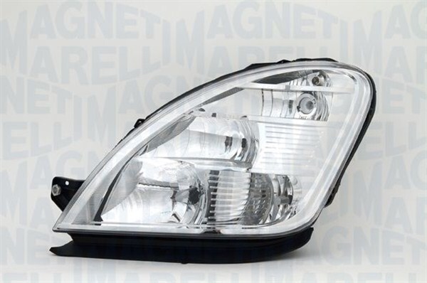 Right MAGNETI MARELLI 712438201129 Headlight for IVECO