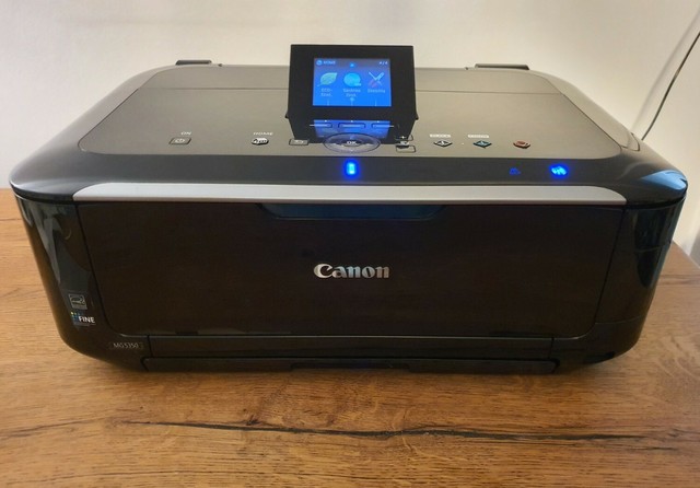 canon drucker multifunktion