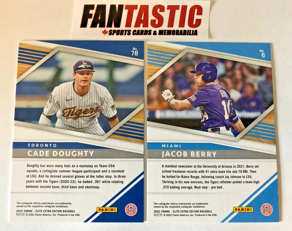 2022 Panini Elite Extra Edition STATUS GREEN /499 YOU PICK - Image 2 of 2