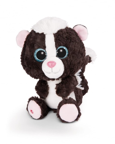Nici 45570 Glubschis Stinktier Suppi Ca 25Cm PlüSch Kuscheltier-image