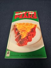 Welcome to Twin Peaks Access Guide to the Tow...