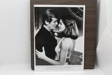 JAMES BOND ROGER MOORE MOONRAKER  LOIS CHILES  PHOTO STILL  8X10