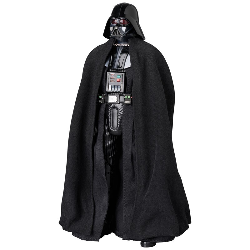 Medicom Toy] MAFEX No.266 MAFEX DARTH VADER(TM) (Obi-Wan
