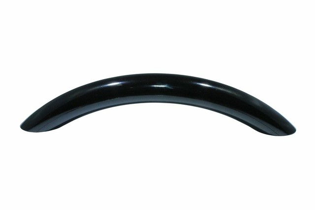 For Whirlpool Black Microwave Door Handle La9024303pawp690