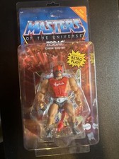 ZODAC - Masters of the Universe Origins - MOTU Fan Favorite 2023 - NOZLEN CASE