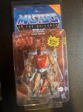 ZODAC - Masters of the Universe Origins - MOTU Fan Favorite 2023 - NOZLEN CASE