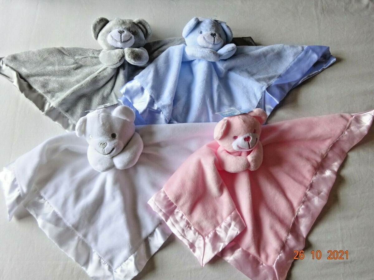 Soft toy store comforter