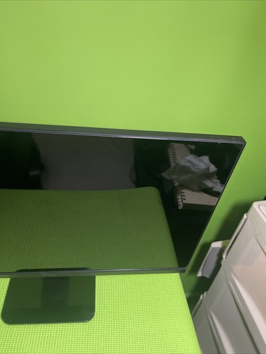 Dell S2340M 23" LED Monitor - Picture 4 of 8