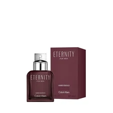 Calvin Klein Eternity Amber Essence For Men 1.6 oz / 50 ml Parfum Intense
