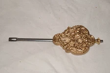 KITCHEN CLOCK PENDULUM BOB  NEW  WALL CLOCK PARTS 