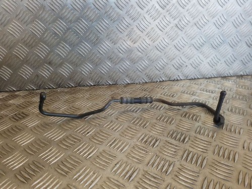 Opel Zafira A 2001 Diesel 1kW Turbolader Ölleitung Ölschlauch VAL268893