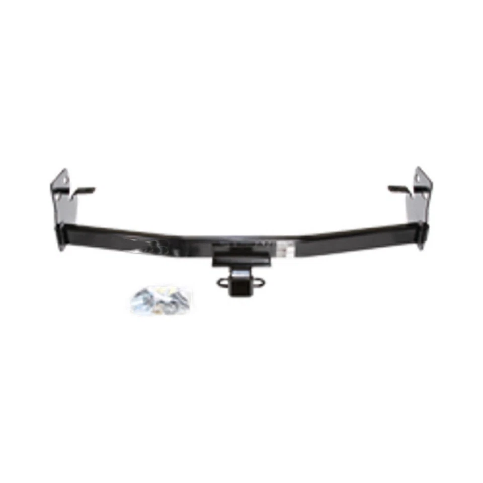 Draw-Tite Trailer Hitch For Isuzu i-290/i-370 2007 2008 | Class III Hitch - Imagem 2 de 4