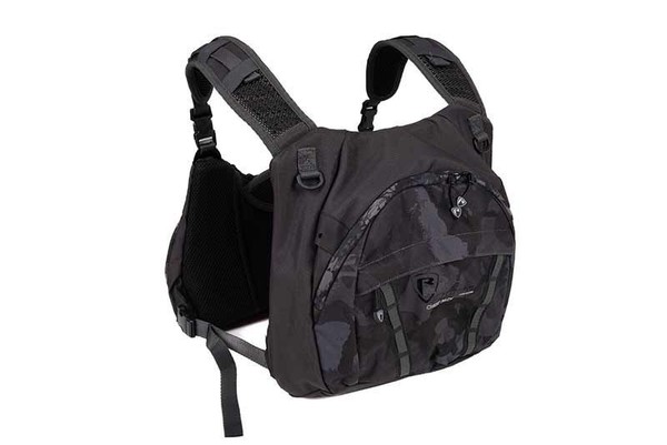 Fox Rage Camo Voyager Chest Pack By TACKLE-DEALS !!!-image