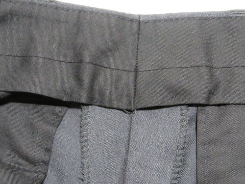 Jos A Bank Dress Pants Mens 34x30 - Picture 9 of 13