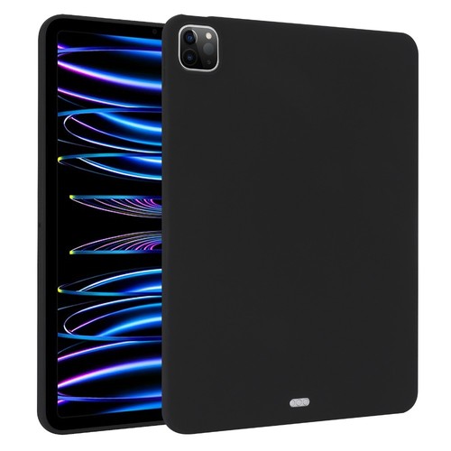 For iPad 5/6/7/8/9/10/11th Generation TPU Soft Silicone Case Slim Cover Skin - Picture 14 of 60