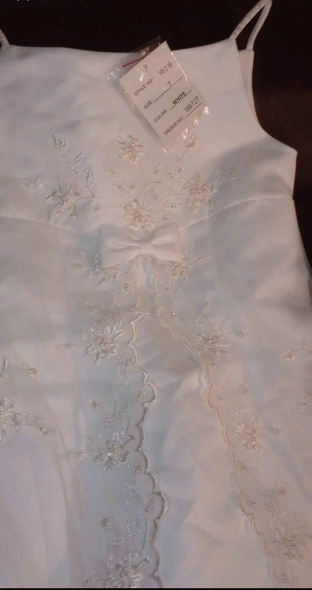 6-7 Size Formal Wear for Girls for sale | eBay