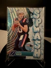 2024 Panini Zenith Splash Drake Maye Holofoil RC #2