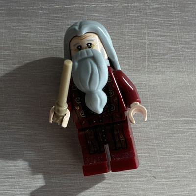 LEGO Harry Potter Dumbledore