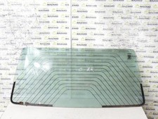 Lunette arrière Fiat UNO