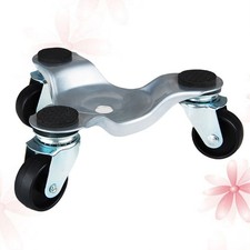Refrigerator Dolly Furniture Lifter Tool with Wheels Moving Appliance Movers