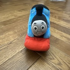 Thomas The Tank Engine & Friends Thomas The Blue Train Peluche Giocattolo Morbido Modellino TV