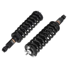 Struts Front Struts Springs For 1996-2002 Toyota 4Runner 3.4LITER V6 4WD 171351R
