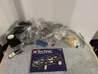 LEGO Technic 8880 Super Car (1994) 99% Complete Verified w/ Instructions - Rare
