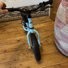 Apollo Wizzer 12” Wheel Balance Bike