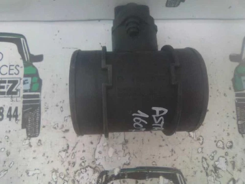 0281002180 Caudalimetro para OPEL ASTRA G BERLINA Comfort 1950 585275 - Imagen 2 de 4