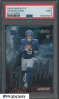 2025 Panini Absolute Countdown Calendar Jaxson Dart Base (PSA 9)