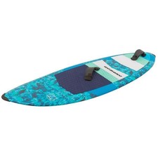 AIRHEAD AHWSF06 SPECTRUM WAKESURF BOARD