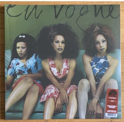 En Vogue EV3 New Record Store Day Rsd 2026 2LP Sealed Mint