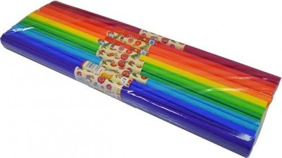10 Stk. SPECTRUM Farbmix