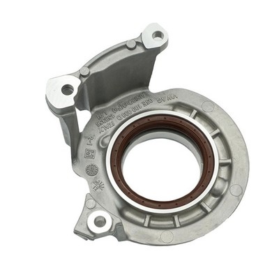 Halter Gehäuse Magnetventil für VW Audi Seat 1.5 TSI 05E109093D Original