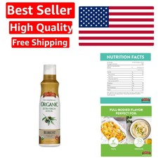 USDA Certified Organic Extra Virgin Olive Oil Non-Stick Cooking Spray, No Pro...