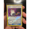 The Pokémon Company Switch 67/73 Reverse Holo Uncommon Trainer EN